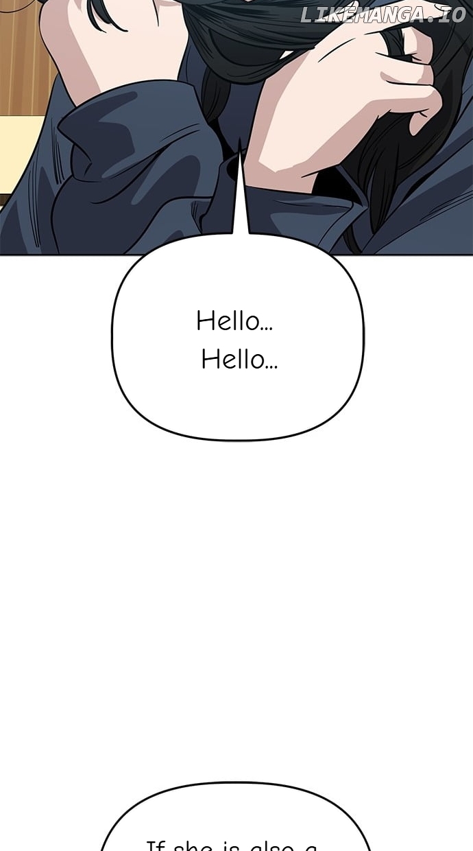 Unemployed Baek-soon Chapter 93 - page 49